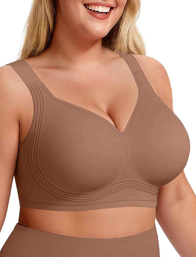 Brasier Oeak Invisible