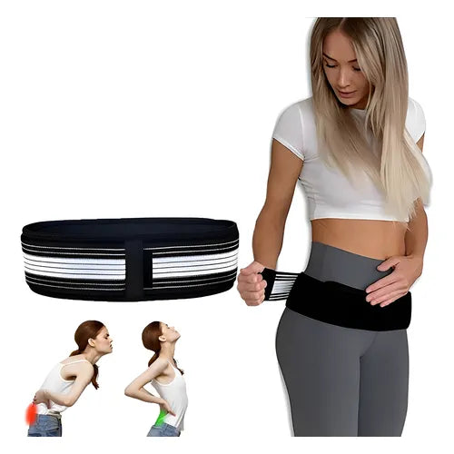 Cinturon Pelvico Ergonomico Oferta Especial 2x1🎁