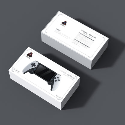 Consola M25 Pro | Mas de 25000 Juegos