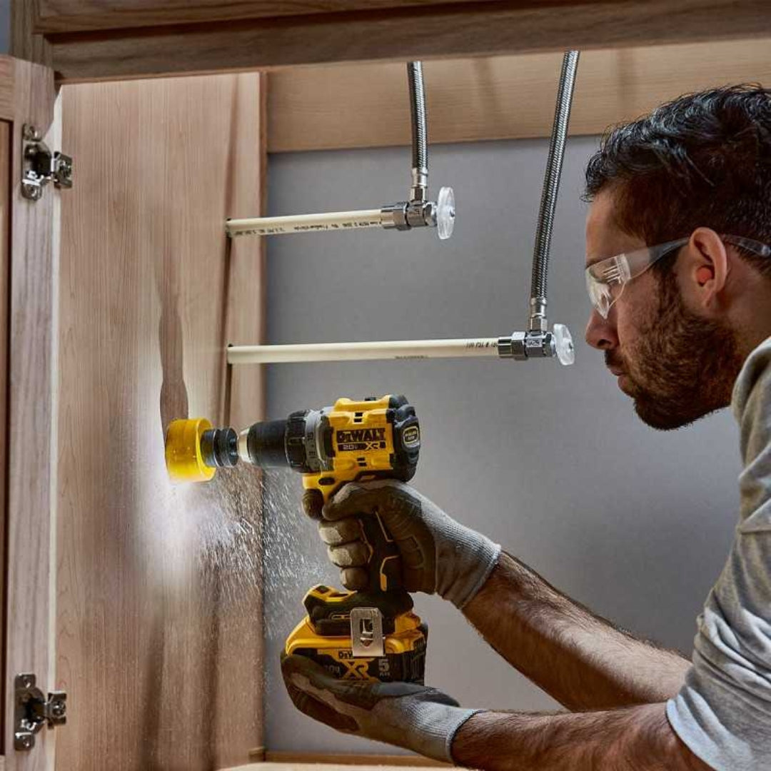 Combo DeWalt® 4 Herramientas | Lleva 1 Set de Brocas GRATIS