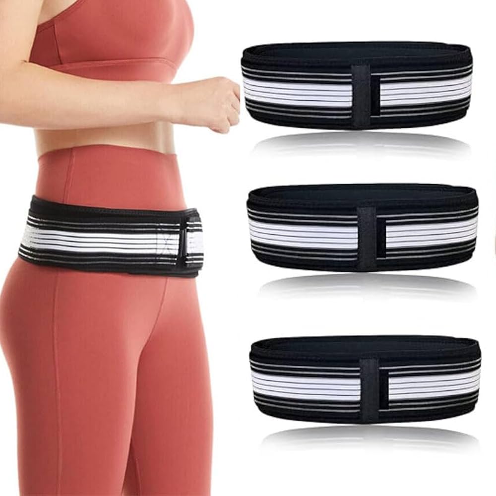 Cinturon Pelvico Ergonomico  Oferta Especial 2x1🎁