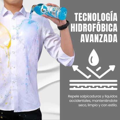 DryFit Camisa Hidrofobica