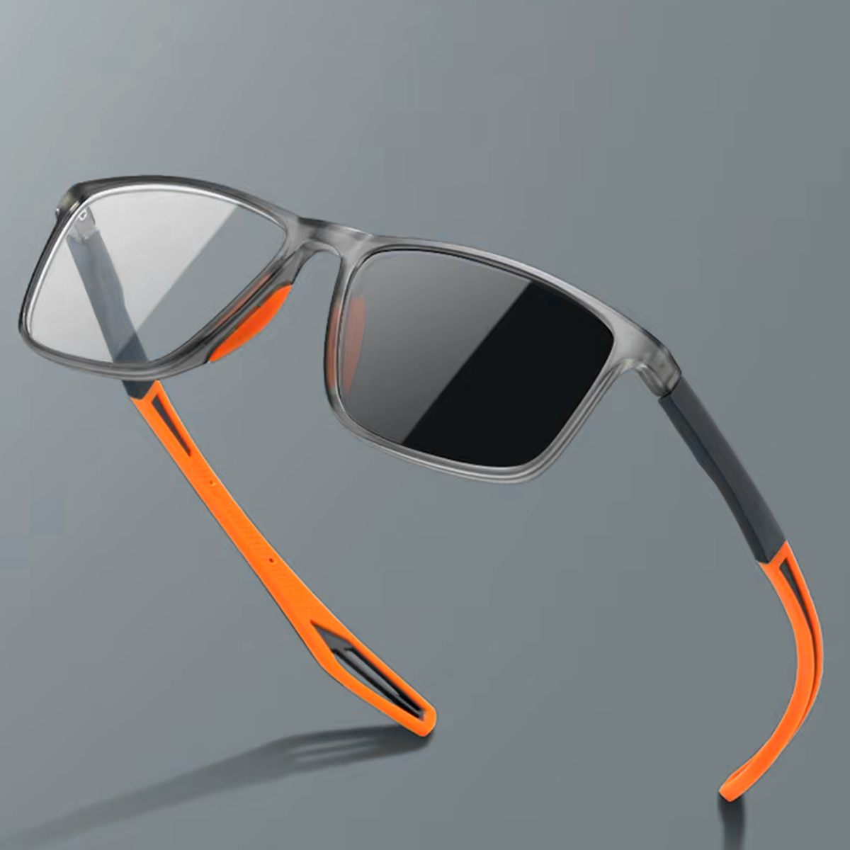 Gafas TR90 PowerFlex®  +1 Estuche de Regalo! 🔥