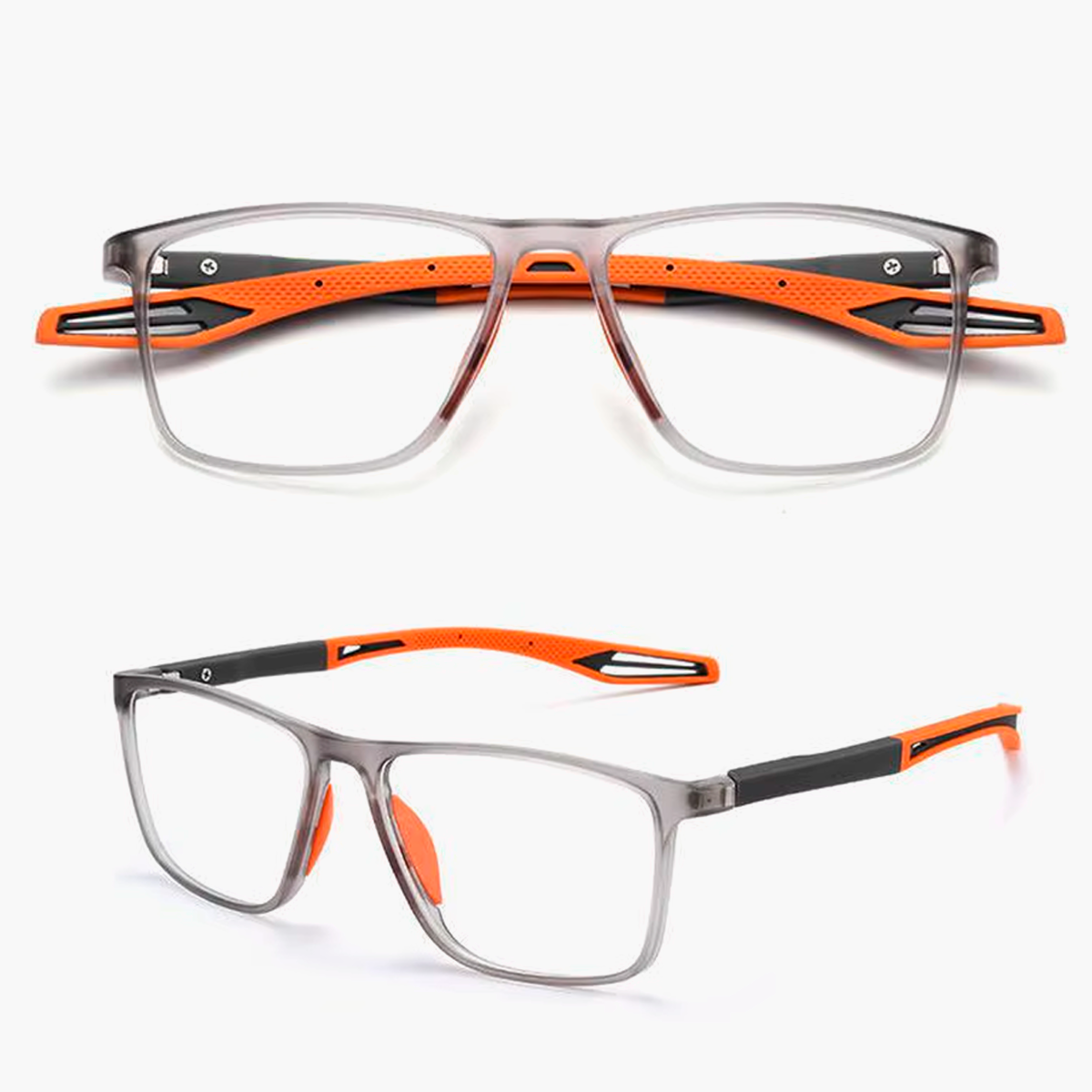 Gafas TR90 PowerFlex®  +1 Estuche de Regalo! 🔥