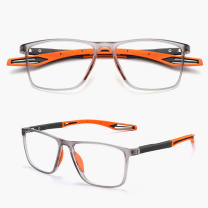 Gafas TR90 PowerFlex®  +1 Estuche de Regalo! 🔥