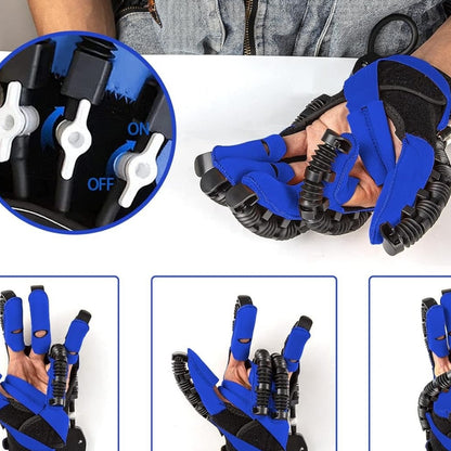 FlexiHand Pro Guante de Rehabilitación