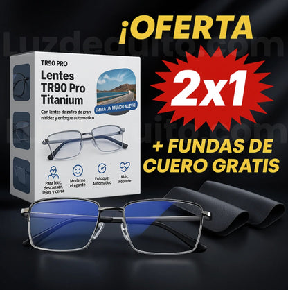 Lentes Multifocales
