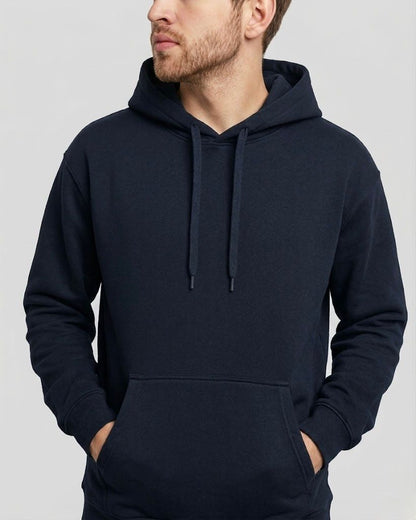 Hoodie Premium 100% Algodon