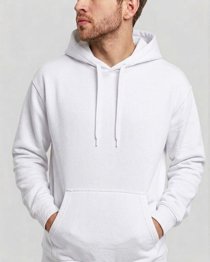Hoodie Premium 100% Algodon