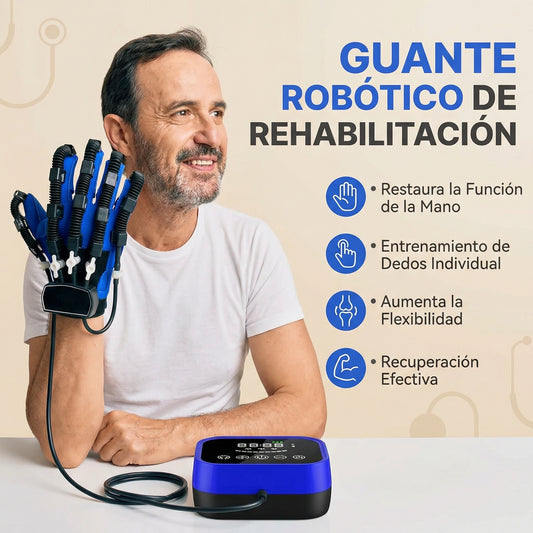FlexiHand Pro Guante de Rehabilitación