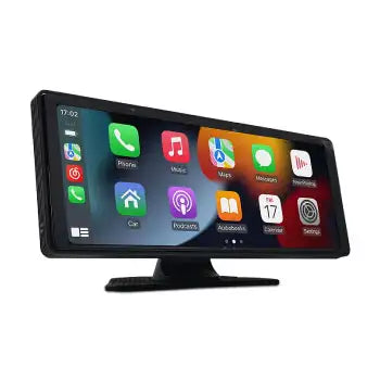 Carplay: Pantalla Inalambrica para Carro
