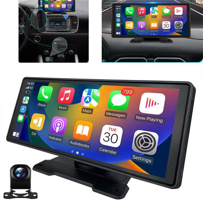 Carplay: Pantalla Inalambrica para Carro