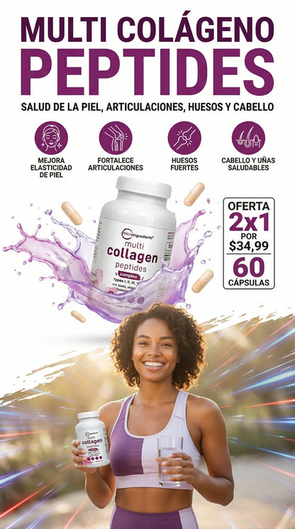 MultiCollageno Complex  Promocion especial 2x1🎁
