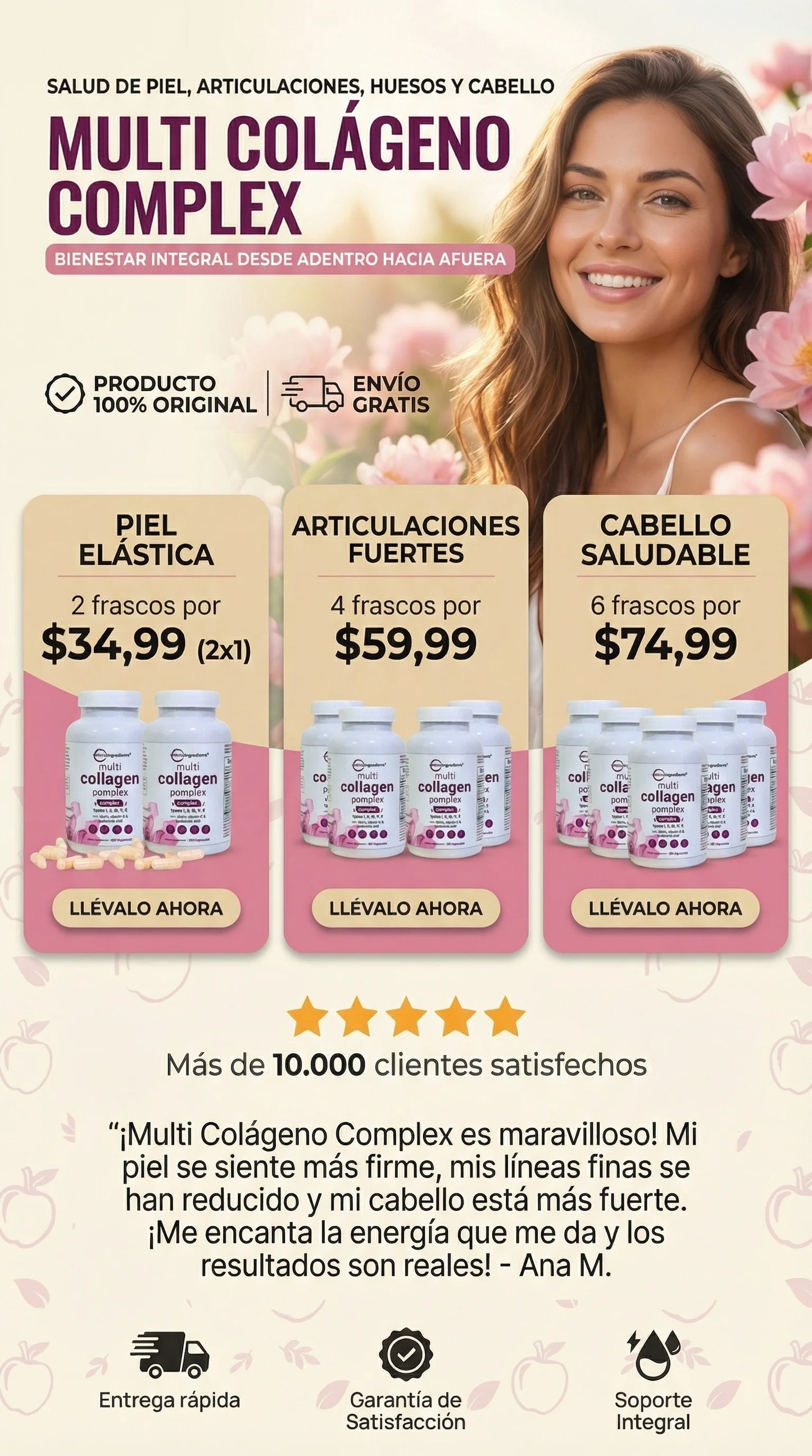 MultiCollageno Complex  Promocion especial 2x1🎁