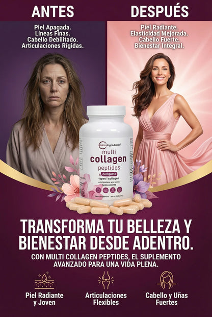 MultiCollageno Complex  Promocion especial 2x1🎁